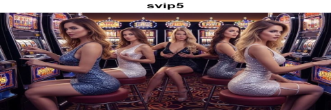 Menangkan Jackpot Besar di SVIP5: Panduan Lengkap