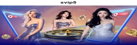 Pengalaman Bermain di Kasino Langsung di SVIP5