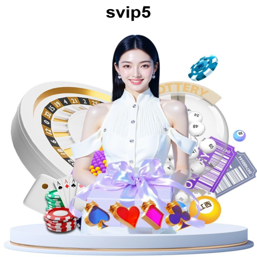 SVIP5: Pengalaman Judi Online yang Tak Terlupakan