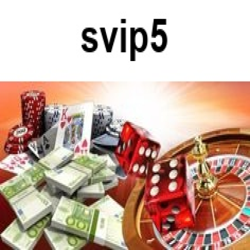Menikmati Promosi Menarik di Kasino Online svip5