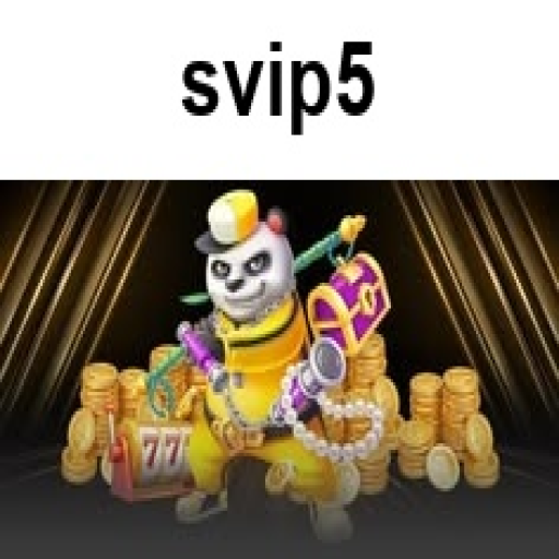 Menangkan Jackpot dengan Game Slot di svip5