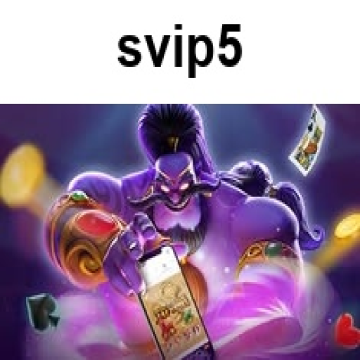 Menggali Keseruan Turnamen Kasino Online di svip5